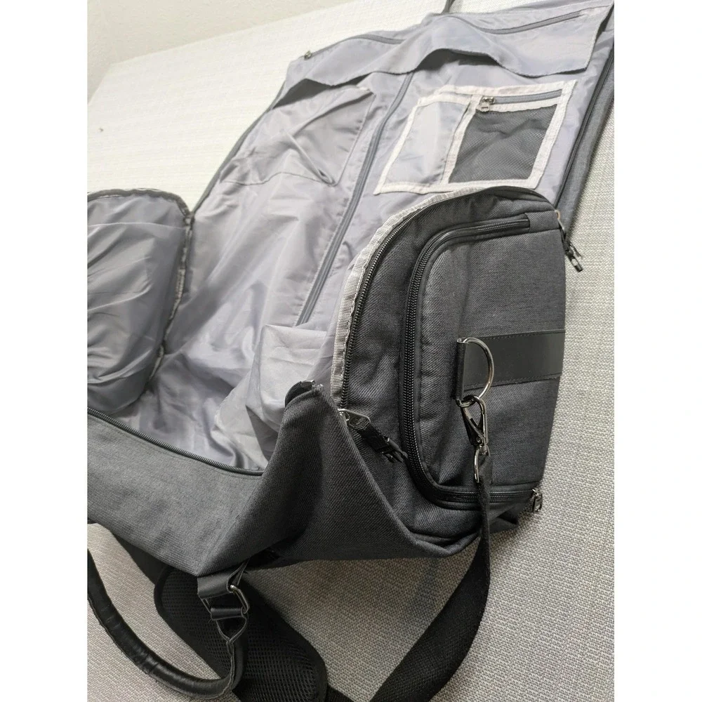Modoker Gray 23